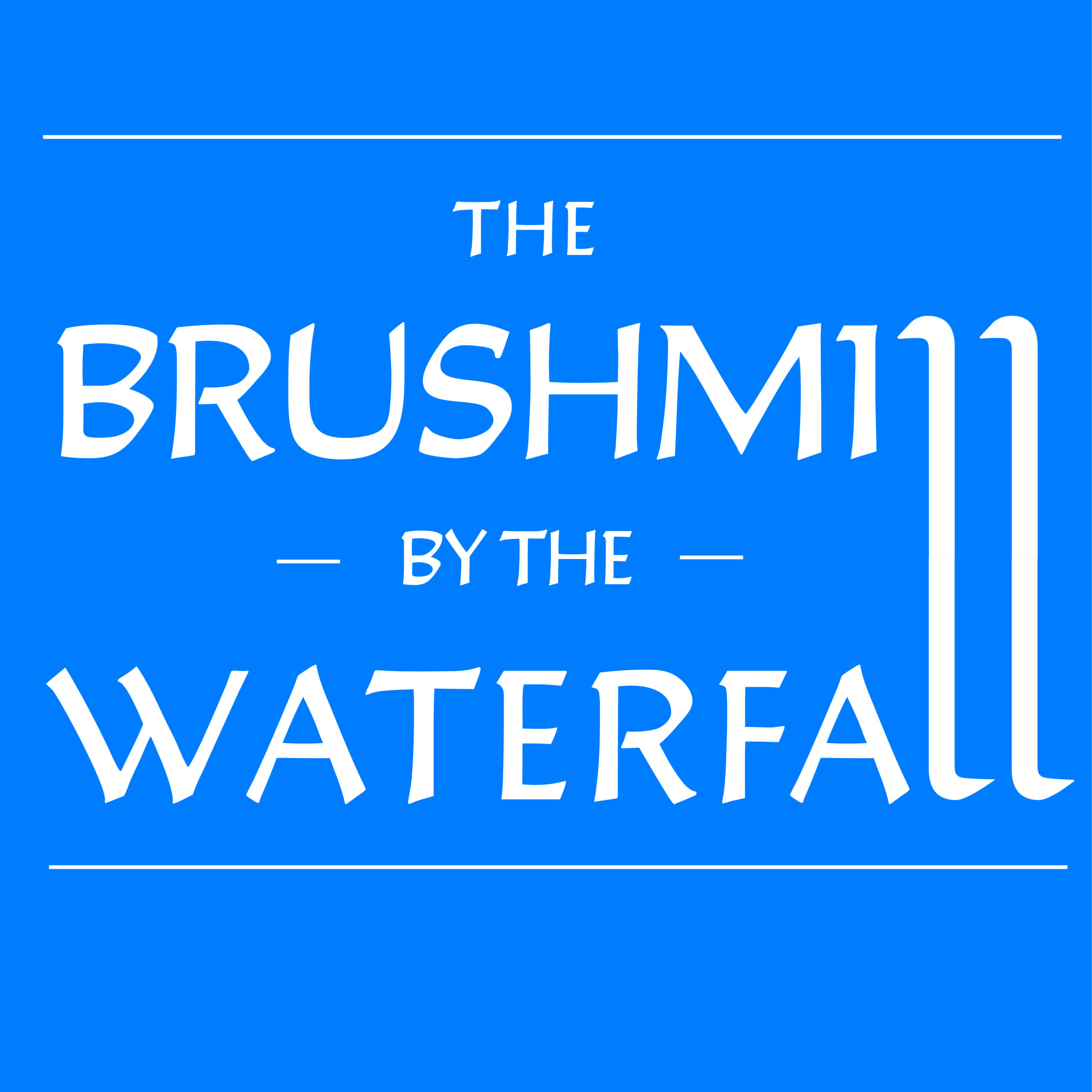 Brushmill By The Waterfall-A Chester Connecticut Restaurant and Wine Bar